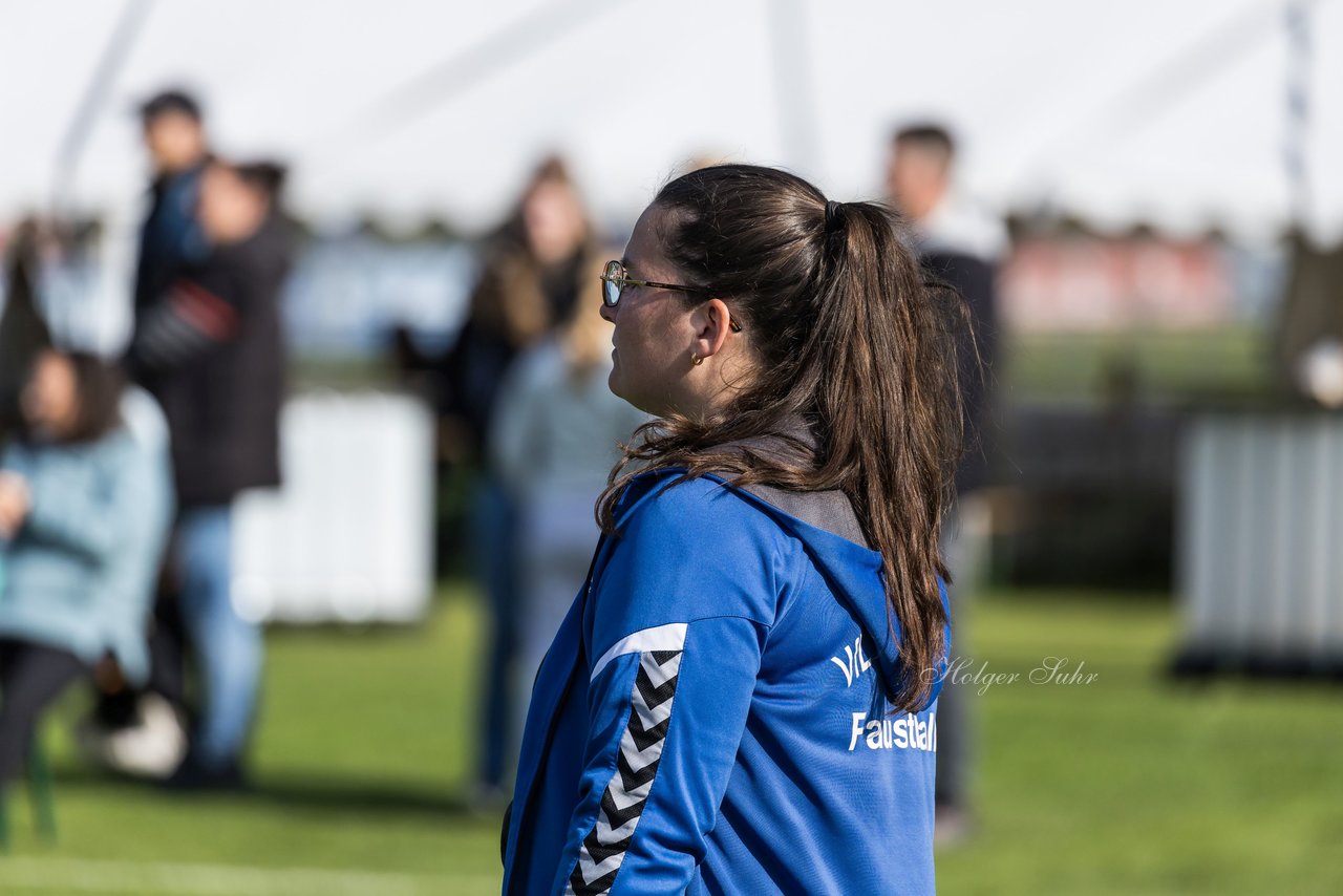 Bild 89 - wU16 Deutsche Meisterschaft